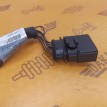 Разъём проводки двигателя Audi A7 4GA CHVA 2.8 Audi A7 