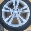 Диски Mercedes-Benz V-класс W447 R18    