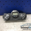 Блок управления климат-контролем Renault Megane 2 Renault 20 оригинальный номер 8200344840