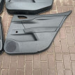 Обшивки дверей Citroen C4 b7 седан Citroen C4 
