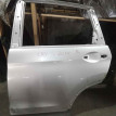 Дверь задняя левая Honda CR-V 2014 Honda CR-V оригинальный номер 67550T1GE00ZZ