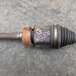 Привод Toyota Wish оригинальный номер 4341012810