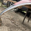 Крыло переднее правое Toyota Hilux Surf 4Runner Toyota Hilux Surf 