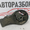 Опора двигателя задняя Opel Astra J Opel Astra оригинальный номер 13248630