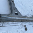 Порог правый Mazda 3 BL Mazda 2 оригинальный номер BCY270271