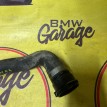 Патрубок BMW 3 E46 M43 1999 BMW 3er 