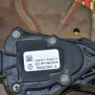 Педаль газа Renault Logan 