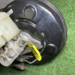 Главный тормозной цилиндр Toyota RAV 4 оригинальный номер 44610-42320, 131010-17401