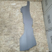 Обшивка центральной консоли  прав honda civic 9 FB Honda Civic оригинальный номер 83402-TR0-A010-m1