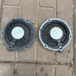Динамик передней двери Citroen C4 b7 Citroen C4 оригинальный номер 9803506480