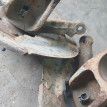 Кулак поворотный передний Volvo C30 I (2006—2010) Volvo C30 