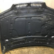 Шумоизоляция капота BMW X5 E53 2000-2007 BMW X5 оригинальный номер 51488402150