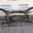 Подрамник задний Mitsubishi Outlander 3 GF Mitsubishi i оригинальный номер 4100A095