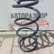 Пружина передняя Mazda 3 BK Mazda 2 оригинальный номер BP4N34011C