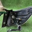 Задний фонарь Toyota Wish 2014 8156068060 ZGE20, задний левый Toyota Wish  