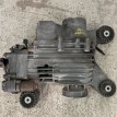 Задний редуктор Volkswagen  Tiguan 1 Volkswagen Tiguan оригинальный номер 0AY525010B