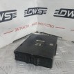 Блок управления двигателем Subaru Legacy 