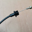 Тросик замка блокировки Mercedes CL C140 Mercedes-Benz CL-klasse оригинальный номер A1402901085