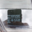 Форточка двери задней правой Mazda 3 BK Mazda 2 оригинальный номер BN8V72661A