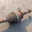 Привод колеса Nissan Fuga оригинальный номер 39600EG000