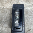 Фонарь подсветки номера 3AF943021A Volkswagen Volkswagen Touareg оригинальный номер 3af943021a