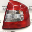 Фонарь правый Skoda Octavia A5 CAXA 1.4 Skoda Octavia