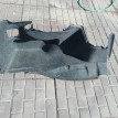 Обшивка багажника левая Honda accord Honda Accord оригинальный номер 84651TL0E01ZB