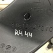 Воздуховод правый Toyota RAV 4 IV (CA40)  оригинальный номер 87212-42070
