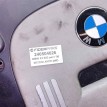 Название детали Крышка двигателя декоративная Модель BMW X3 E83 рест BMW X3  оригинальный номер 11 14 7 807 240