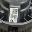 Моторчик отопителя BMW X1  