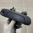 Ручка двери передняя правая Mazda 323 2001 г. Mazda 2 