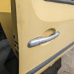 Дверь Renault Kangoo 