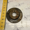 Диск тормозной передний Chery Amulet Chery Amulet (A15) оригинальный номер A113501075
