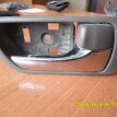 Ручка двери внутренняя Toyota Allion T240 (2001—2004) Toyota Allion оригинальный номер 69205-33030