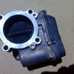 Заслонка дроссельная Skoda Fabia 2008 BXW Skoda Fabia оригинальный номер 03с133062c