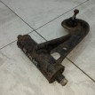 Рычаг подвески верхний Mercedes C200 A2023304807 W202, передний левый Mercedes-Benz C-klasse  