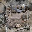 Двигатель Toyota Corolla оригинальный номер 190000T060