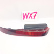 Катафот бампера Subaru Tribeca 2006 84281XA01 WXE EZ30, левый Subaru Tribeca 