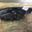 Фара правая Renault Scenic II 2003-2009 Renault 20 оригинальный номер 260102336R