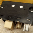 Блок кнопок Mitsubishi Chariot 2 Аварийка обогрев Mitsubishi Chariot 