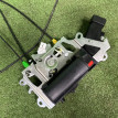 Ручка двери внутренняя Toyota Sienta 2015-2022 6907028180C0, задняя правая Toyota Sienta 