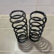 Пружины передние комплект(2шт) Audi 80 В3 1987 г Audi 80 