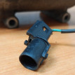 Компрессор кондиционера Mitsubishi Outlander CU5W Mitsubishi i оригинальный номер MN124811