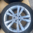Диски Mercedes-Benz V-класс W447 R18 Mercedes-Benz V-classe оригинальный номер A4474010501