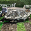 Фара Toyota Land Cruiser Prado 2018 8117060N10 150, левая Toyota Land Cruiser 
