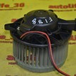 Моторчик отопителя Chevrolet Orlando 