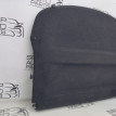 Полка багажника Ford Mondeo 3 1.8L DURATEC HE SFI Ford Mondeo 
