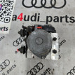 Блок ABS Audi A5 I (2007—2011) Audi 200 оригинальный номер 8K0614517CQ