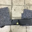 Воздуховод в потолок Toyota Fortuner II – внедорожник 5 дв.  оригинальный номер 87201-0K050