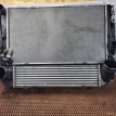 Кассета радиаторов BMW X1 